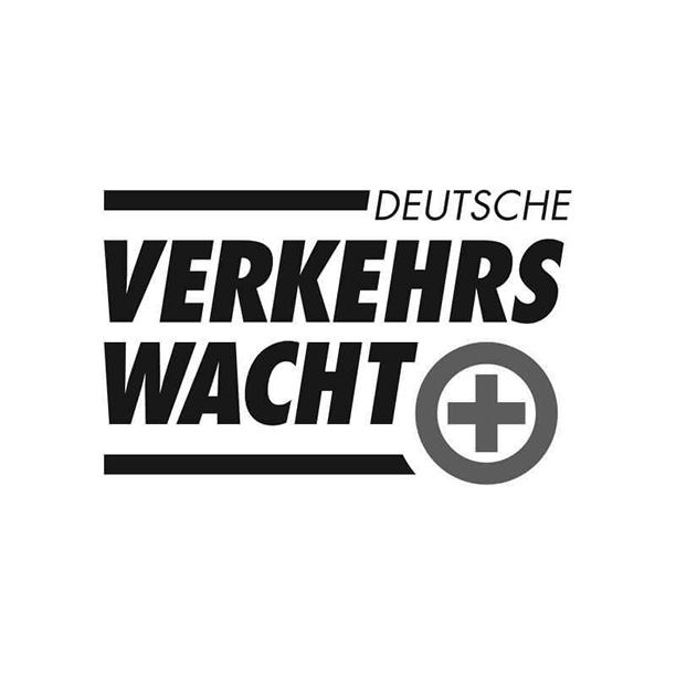 deutsche verkehrswacht logo