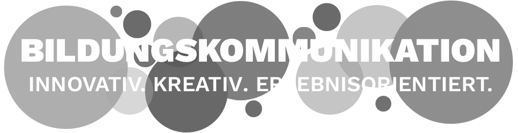 bildungskommunikation werbeagentur