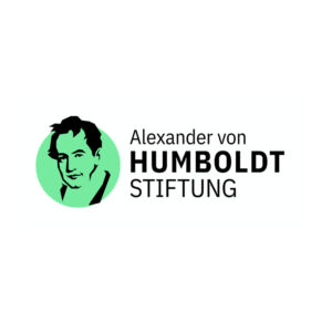 alexander-von-humbold-stiftung-logo