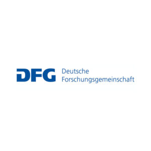 dfg-deutsche-forschungsgemeinschaft-logo