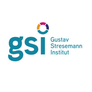 gsi-gustav-stresemann-institut-logo