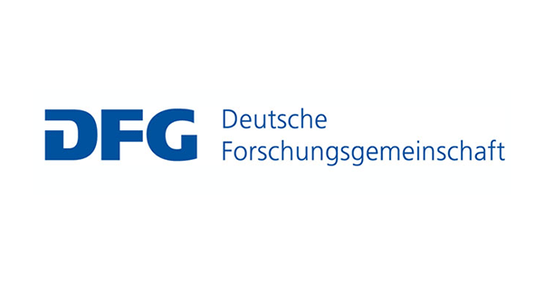 dfg deutsche forschungsgemeinschaft