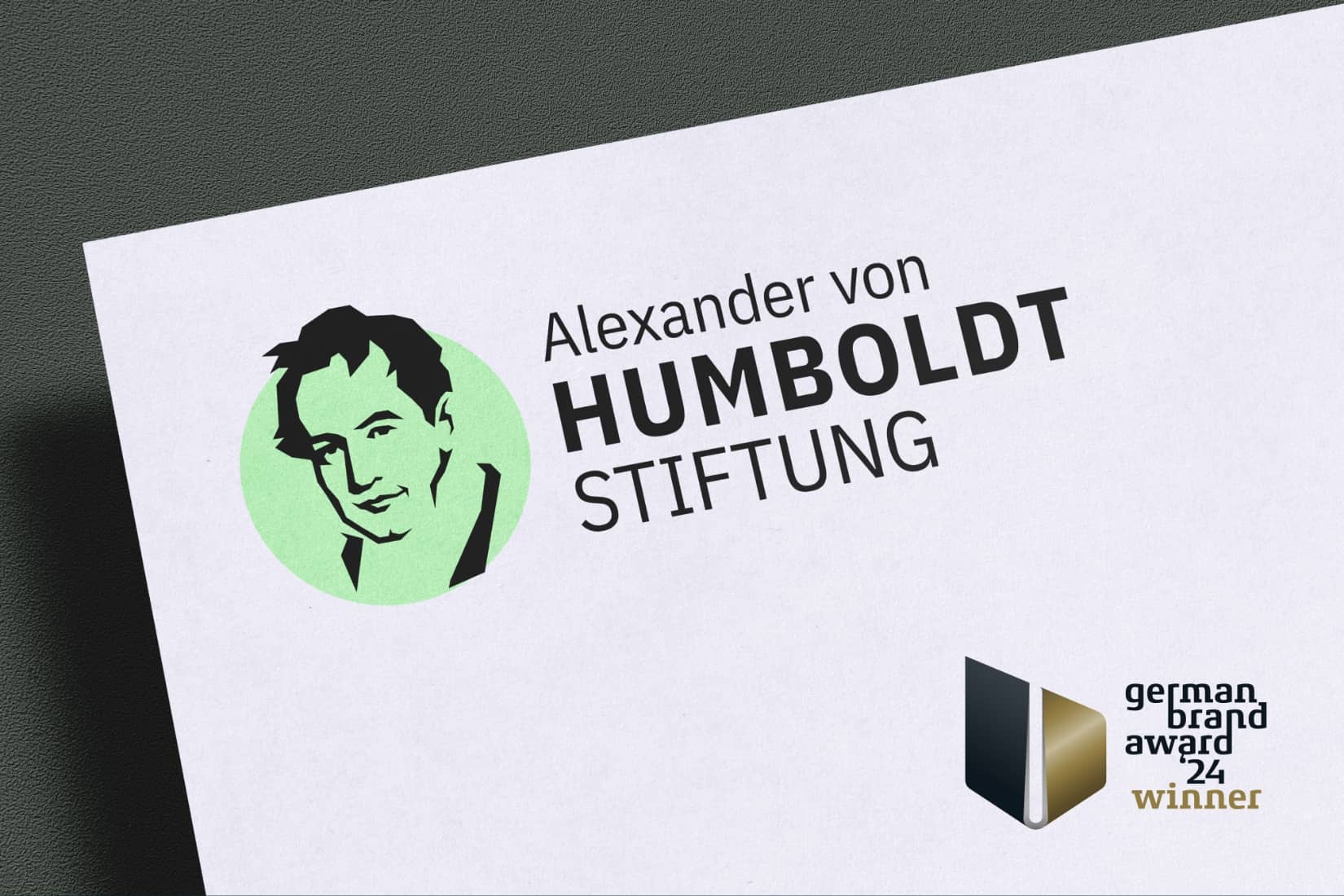 Alexander von Humboldt Stiftung 2