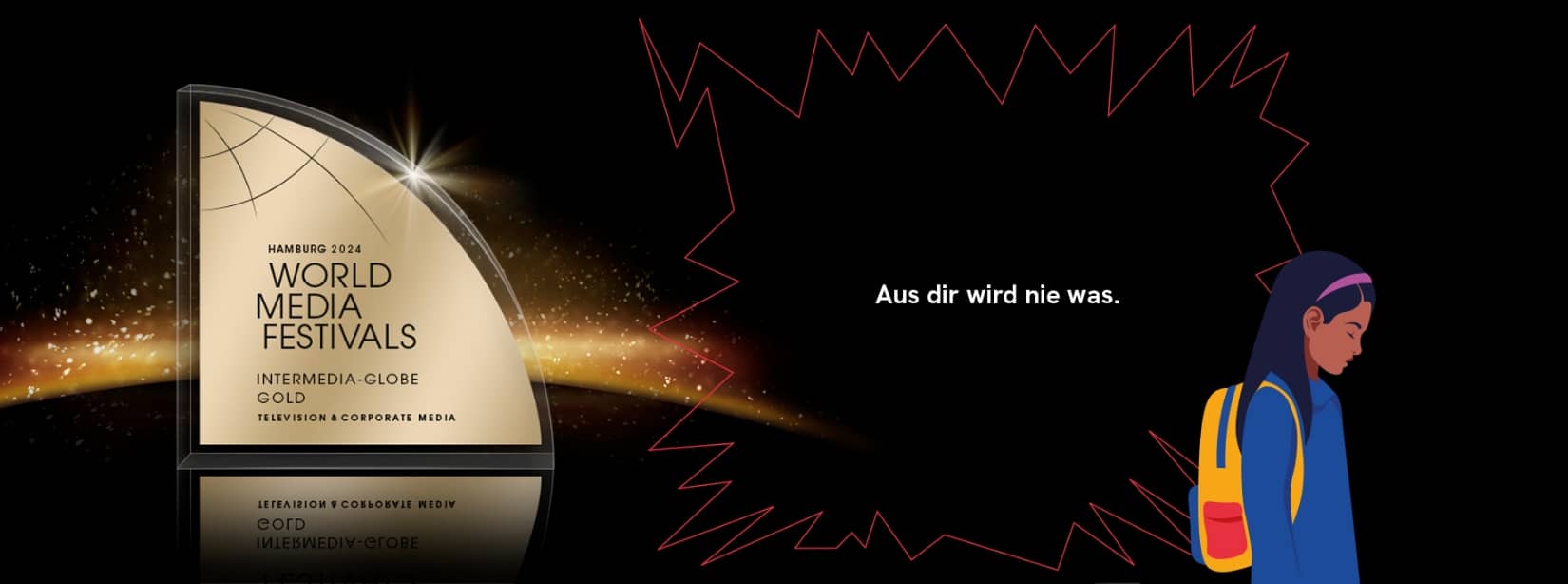 gewalt ist mehr als du denkst