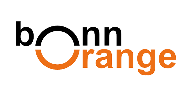 bonn orange